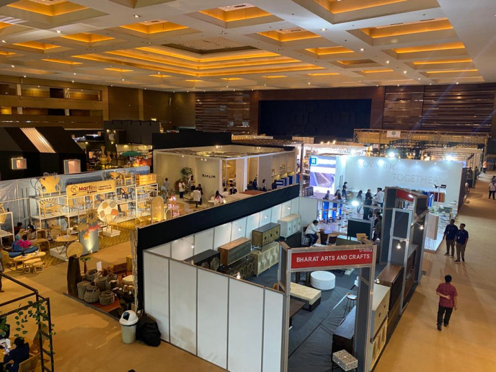 Siapkah Industri Furnitur dan Kerajinan Indonesia Jadi Acuan di ASEAN?