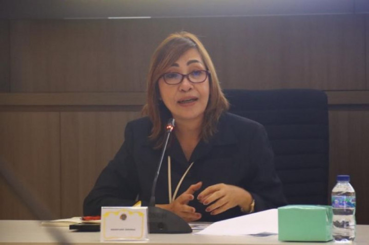 Aksi Hedon Diduga Dilakukan Istri Kepala BPN Jaktim, Kementerian ATR: Panggil dan Klarifikasi