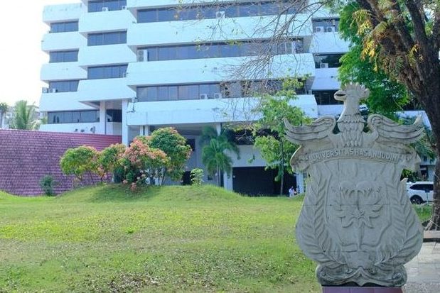 20 Prodi Sepi Peminat di Unhas, Peluangnya Besar di SNBT 2023