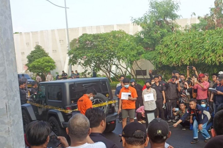 Ahli Sebut Penyidik Cukup Hati-Hati dalam Rekonstruksi Penganiayaan David