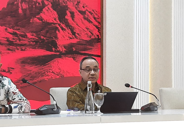 Timnas U-20 Israel ke Indonesia, Kemenlu: Posisi RI ke Palestina Konsisten!