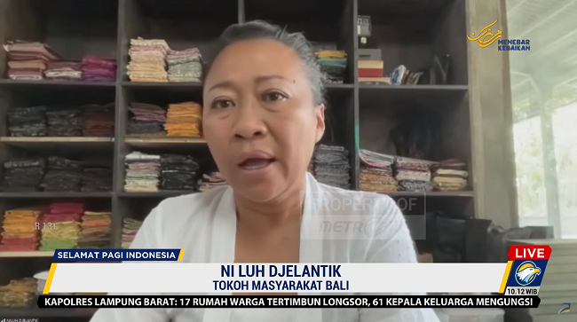 Turis Asing Berulah, Tokoh Masyarakat Bali Geram Minta Menparekraf Tegas