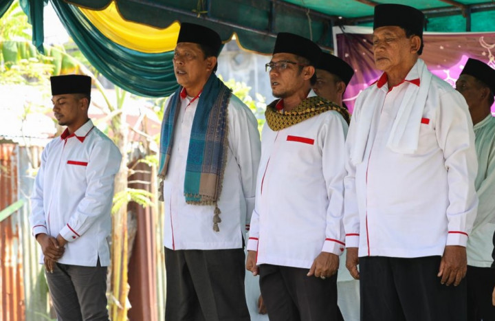 Majelis Taklim Didorong Optimalkan Kegiatan Selama Ramadan