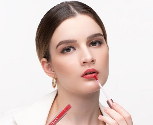 Sambut Ramadan, Ini Rekomendasi Warna Lip Cream yang Bikin Tampilanmu Makin Kece