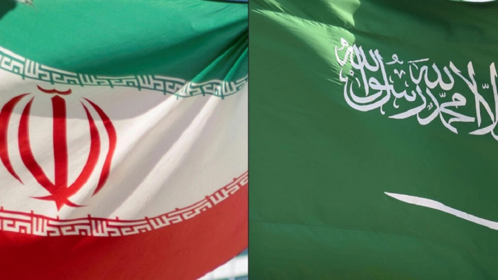 Mengejutkan! Arab Saudi dan Iran Sepakat Pulihkan Hubungan Diplomatik