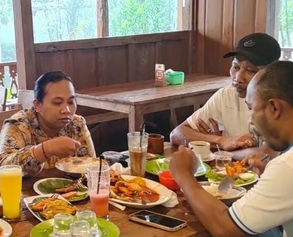 Terdakwa Tragedi Kanjuruhan Dihukum Lebih Ringan, Keluarga Korban Hanya bisa Ikhlas