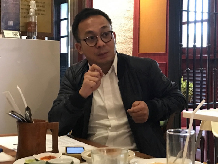 IKN Akan Hadir dalam Festival Indonesia di Bulgaria Juni Mendatang