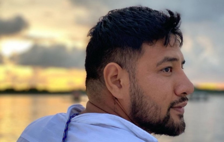 Terungkap, Ammar Zoni Beli Sabu Tiga Kali Tahun Ini