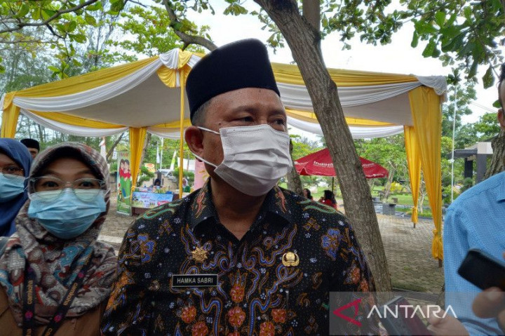 Pemprov Bengkulu Kurangi Jam Kerja ASN Selama Ramadan