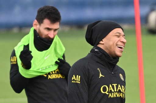 Messi & Mbappe Berpotensi Tinggalkan PSG, Ini Klub Tujuannya