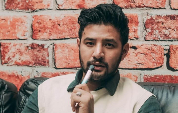 3 Pernyataan Ammar Zoni usai Ditangkap karena Kasus Narkoba Kedua Kalinya