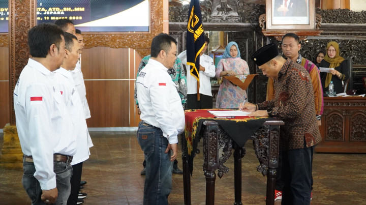 17 Ribu Anak di Jepara Putus Sekolah, Kelompok Masyarakat Diminta Ambil Peran