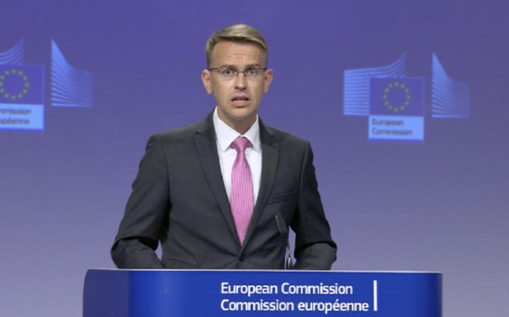 Uni Eropa Sambut Baik Pemulihan Hubungan Arab Saudi dan Iran