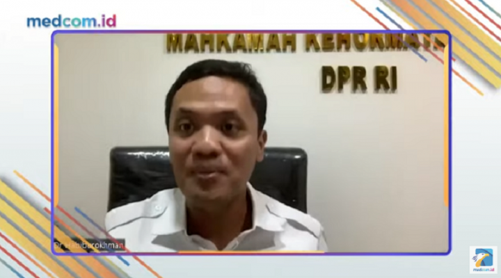 Legislator: Mengawasi Lembaga Perpajakan Lebih Sulit Dibanding Polisi