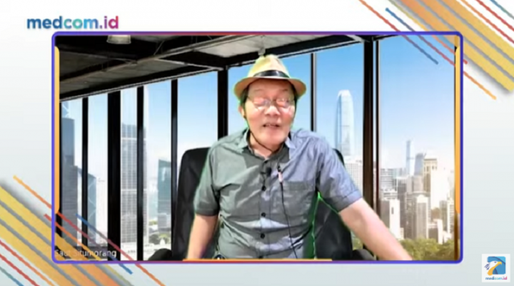 Oknum Terlibat Transaksi Mencurigakan Rp300 Triliun Diusulkan Dipenjara