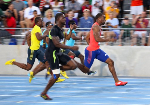 Lari Cepat: Prinsip dan Teknik Melakukannya