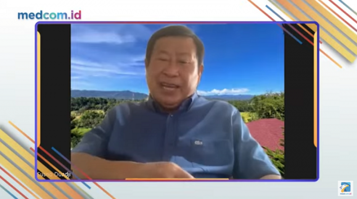 Segudang PR Menuntaskan Masalah Pejabat Berekening Gendut