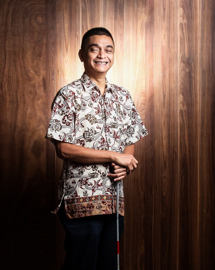 Irawan Mulyanto, Pahlawan Kemanusiaan yang 100 Kali Donorkan Darah