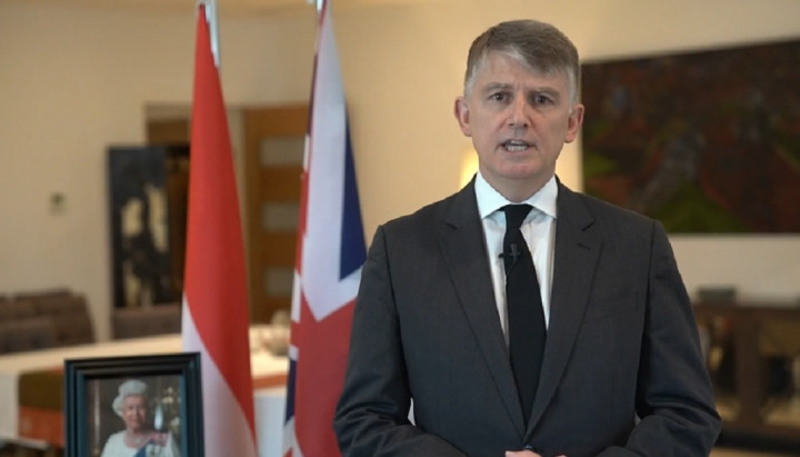 Pekan Teknologi Inggris-Asia Tenggara Hadirkan 12 Perusahaan UK di Indonesia