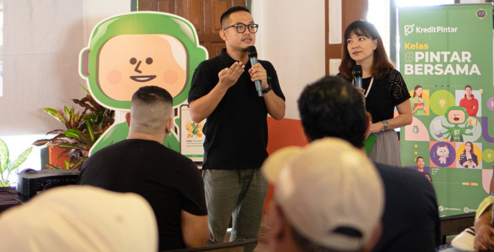 Waspada Pinjol Ilegal Biar Nggak Kena Mental!