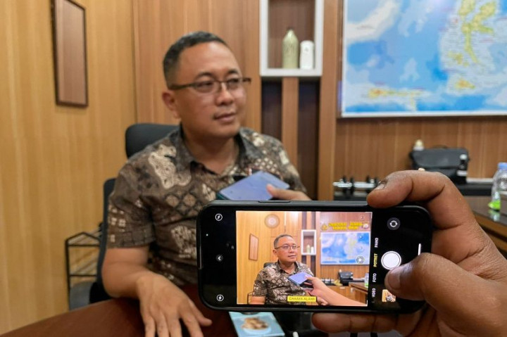 Prostitusi di Kawasan Pabrik di Halmahera Tengah Dibongkar