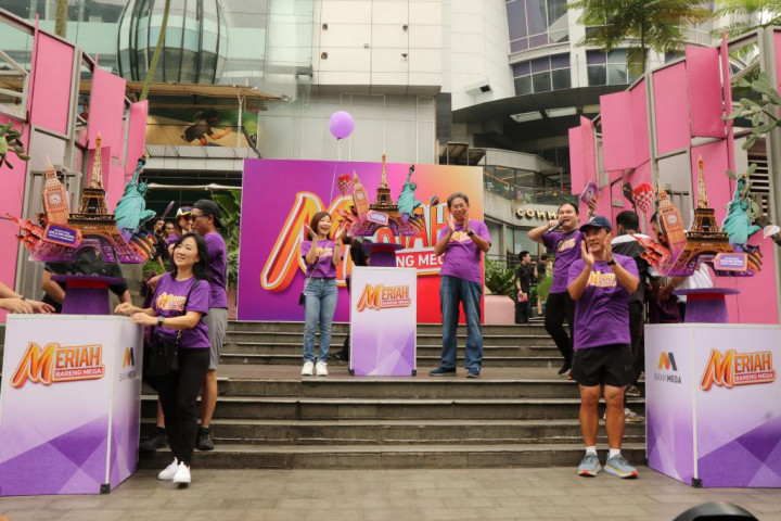 Biar <i>Gak</i> Boros Terus, Masyarakat Diedukasi untuk Biasa Menabung