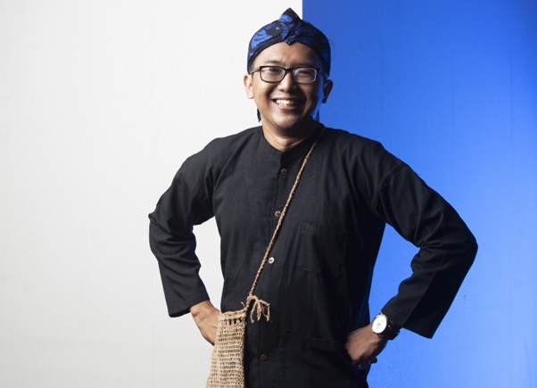 Panji Aziz Pratama, Pejuang Pendidikan di Daerah Tertinggal