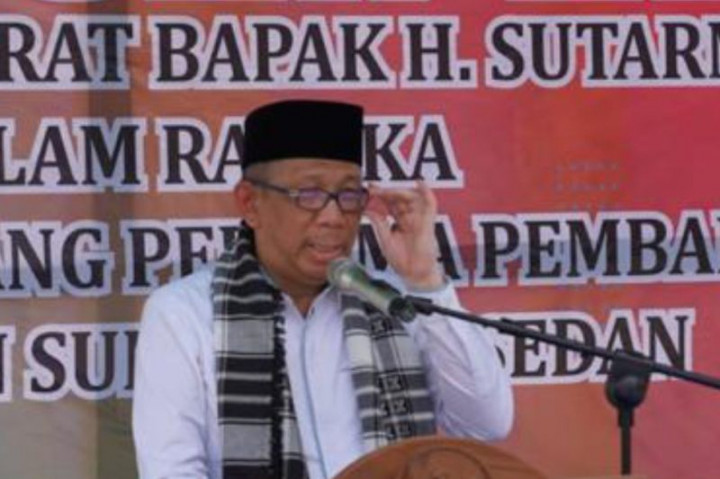 Kalbar Targetkan Tak Ada Lagi Desa Tertinggal di Kalbar