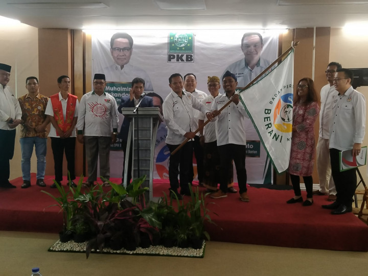 PKB Dorong Kerukunan Antarumat Melalui Badan Otonom