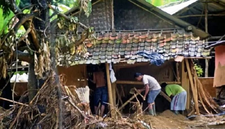 Subang Dapat Jatah Bantuan Bedah Rumah 510 Unit