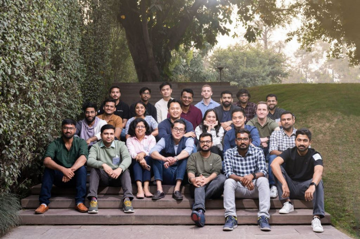 Tempat Ini Jadi Wadahnya para <i>Startup</i> 'Futuristik'