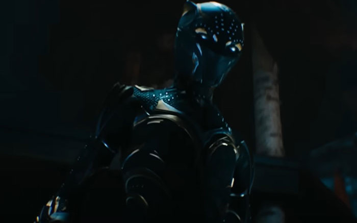 Black Panther Kembali Menang Oscar, Ada Pesan Haru untuk Chadwick Boseman