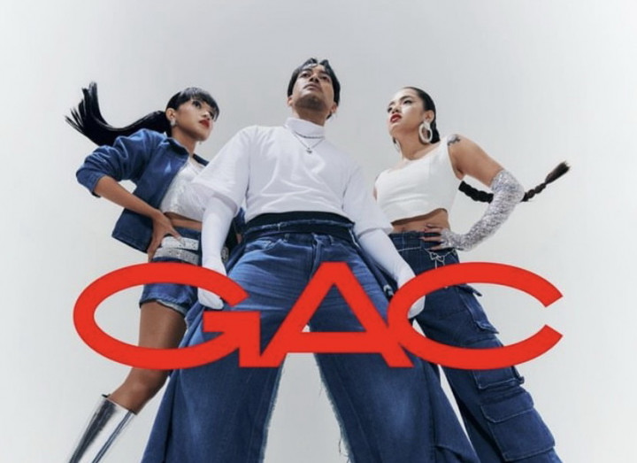 Empat Tahun Vakum, GAC Kembali dengan Lagu 'Baru'