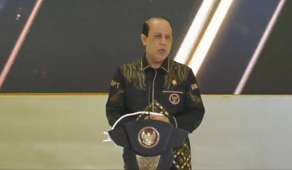 Pemilu 2024 Diyakini Menjadi Tonggak Sejarah Demokrasi Indonesia