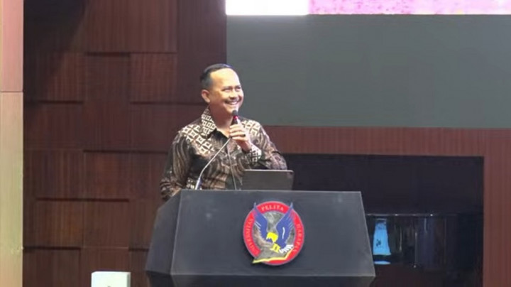 Sebagai Ketua ASEAN, Indonesia Akan Jaga Perdamaian dan Stabilitas Kawasan