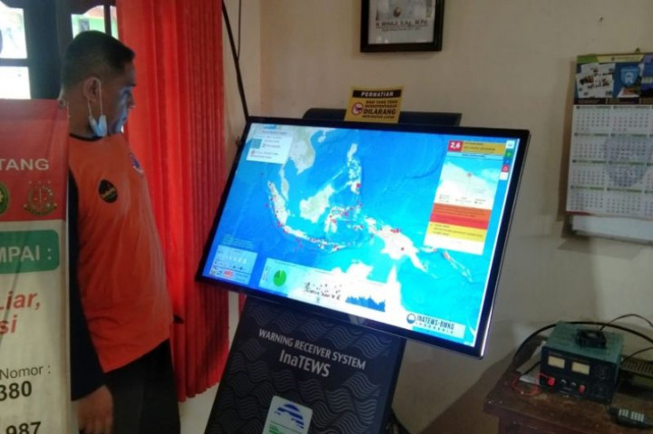 BMKG Temukan Patahan Weleri Berpotensi Gempa di Batang