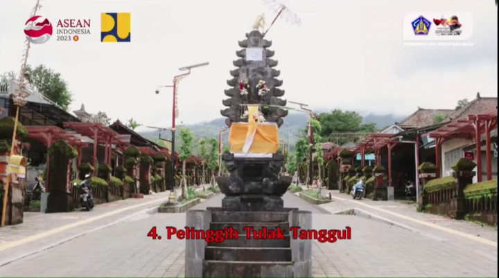 Penataan Kawasan Pura Agung Besakih Rampung, Habiskan Anggaran Hampir Rp1 Triliun