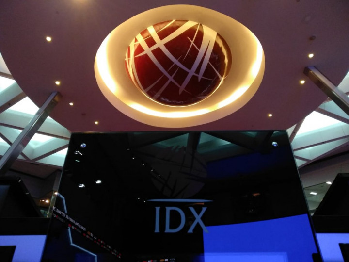 Hadapi Hawa Negatif dari Silicon Valley Bank, IHSG Menguat Sendirian di Bursa Asia Tenggara