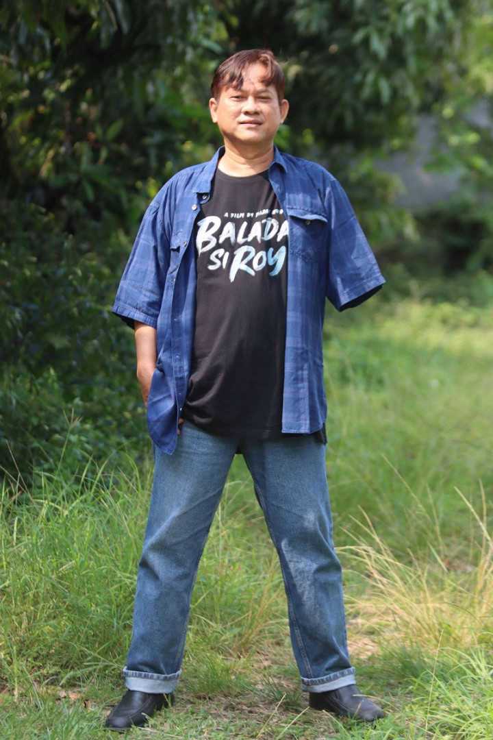 Inspiratif, Dedikasi Gol A Gong Mencerdaskan Kehidupan Bangsa Lewat Literasi