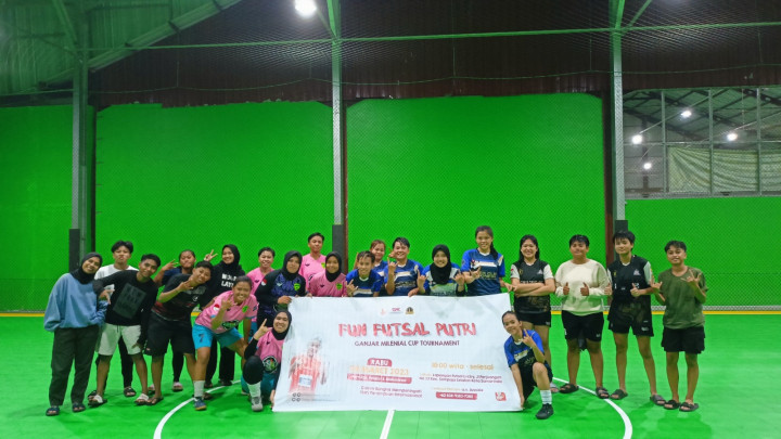 Generasi Muda Kaltim Diajak Salurkan Bakat Melalui Olahraga