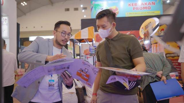 Teknologi Software Ini Bantu Integrasi Operasional Bisnis Kuliner