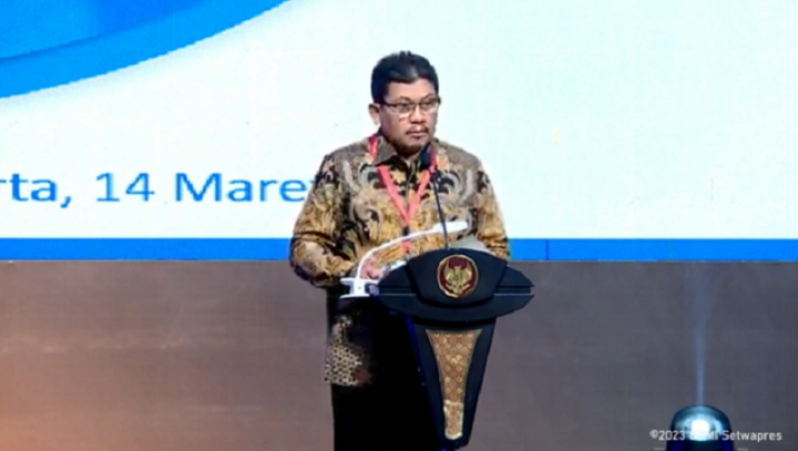 Terbesar di Dunia, Kepesertaan JKN Capai 252,17 Juta Orang