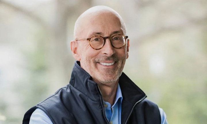 Silicon Valley Bank Punya Bos Baru, Berikut Rekam Jejaknya