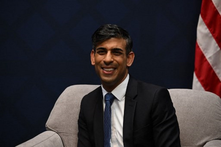 PM Inggris: AUKUS 'Kabar Luar Biasa' bagi Keamanan Global