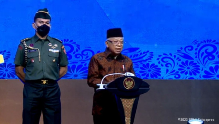 Wapres Apresiasi Upaya Pemda Pendukung Program JKN