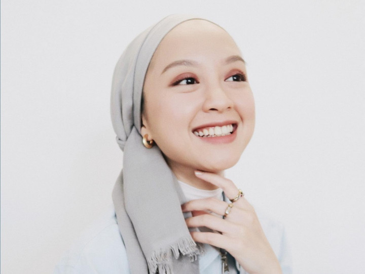 Komentari Tubuh Sophia Latjuba, Gita Savitri Kena Damprat Netizen