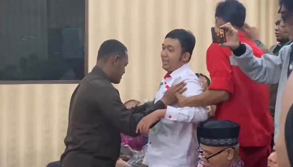 Pemkot Bekasi Bantah Tudingan Sumber PAD dari Perjudian