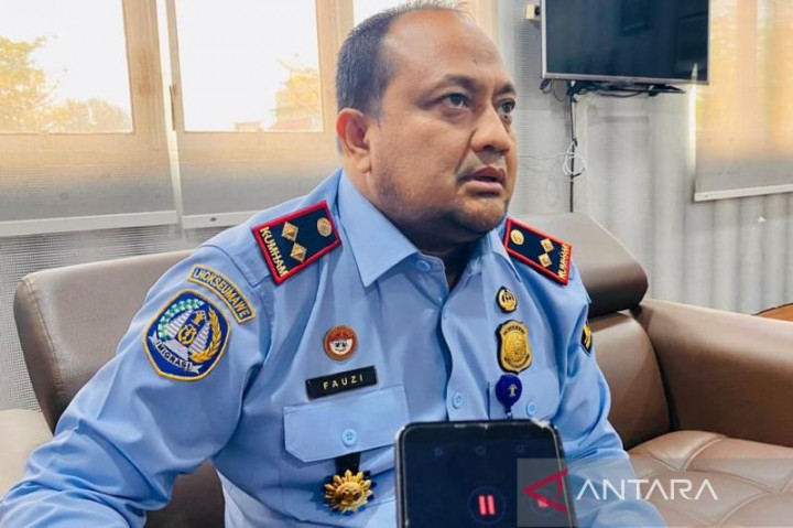 Imigrasi Telusuri WNA Diduga Menikah Siri di Meulaboh Aceh