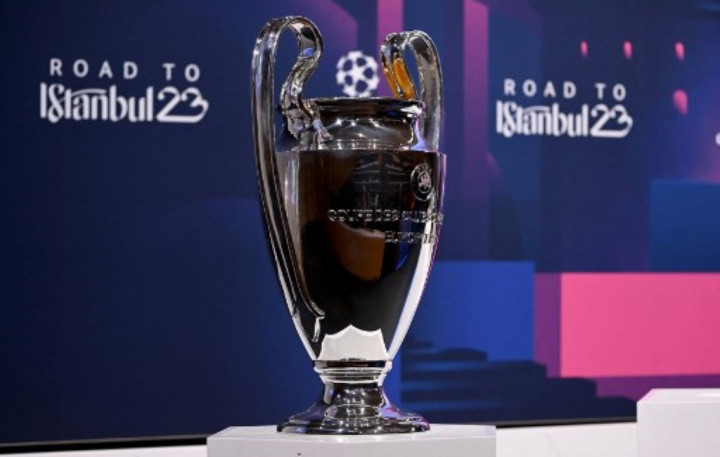 Catat! Jadwal Laga dan <i>Link Live Streaming</i> Liga Champions Malam Ini: Man City vs Leipzig , Porto vs Inter