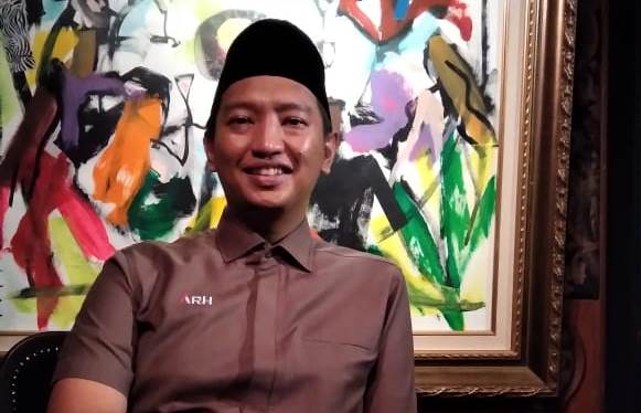 <i>Hey</i> Anak Muda! Ide yang Melimpah Jangan Sampai hanya Jadi Objek Pembangunan!